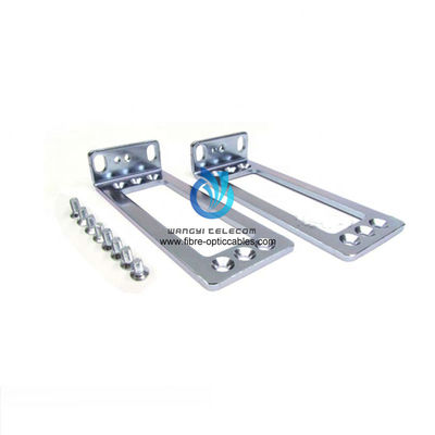 NEW Rack Mount Kit ASR1001-ACS= 19" Cisco Bracket Ears For CISCO ASR 1000 Series included all screws